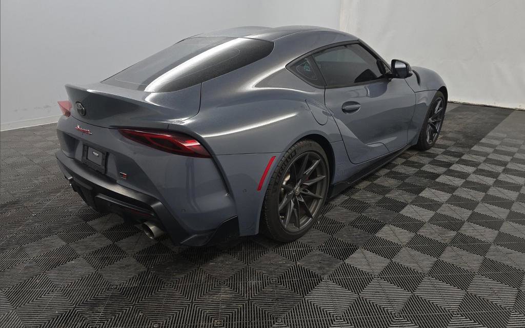 Used 2023 Toyota Supra A91 Edition RWD image 4