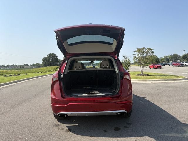 Used 2019 Buick Envision Premium w/ Driver Confidence Package AWD/4WD image 17