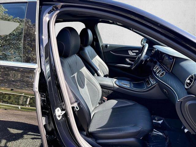Certified 2022 Mercedes-Benz E 350 Sedan image 9