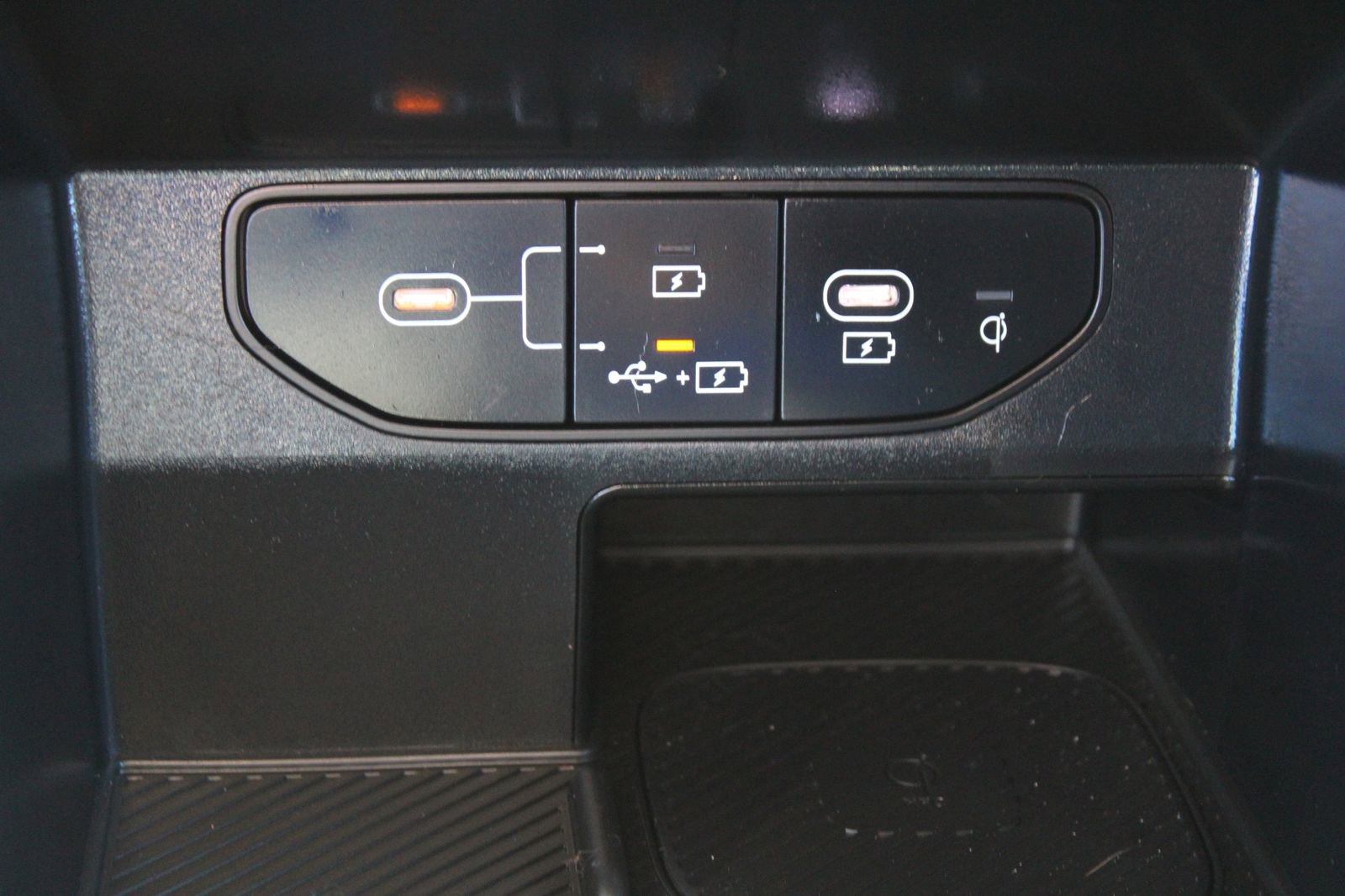 New 2026 Kia Sorento SX Prestige image 47