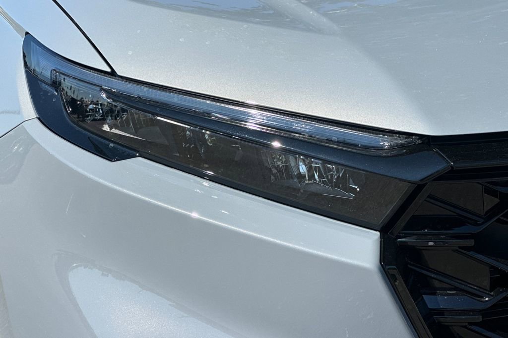 New 2026 Honda CR-V Sport-L image 31