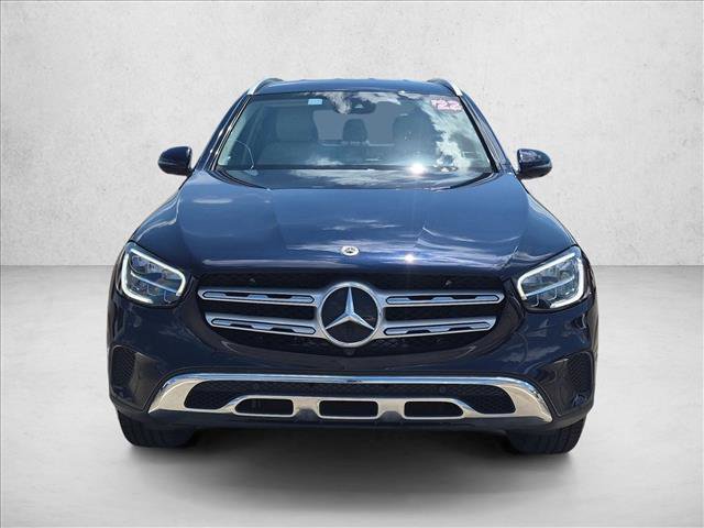 Used 2022 Mercedes-Benz GLC 300 image 2