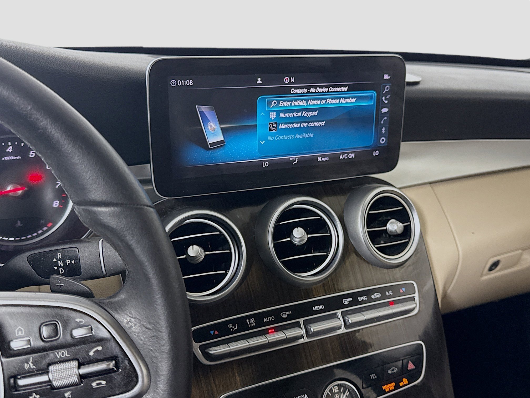 Used 2019 Mercedes-Benz C 300 Sedan image 18