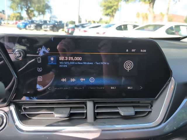 Used 2024 Chevrolet Trax ACTIV w/ Driver Confidence Package FWD image 13