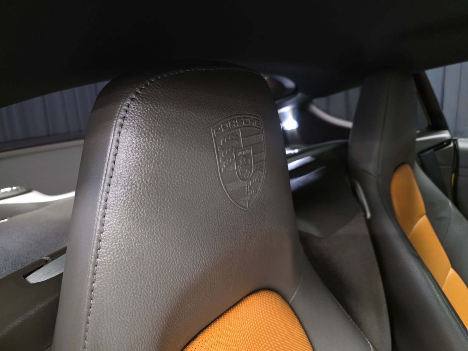 Used 2015 Porsche Cayman RWD image 37