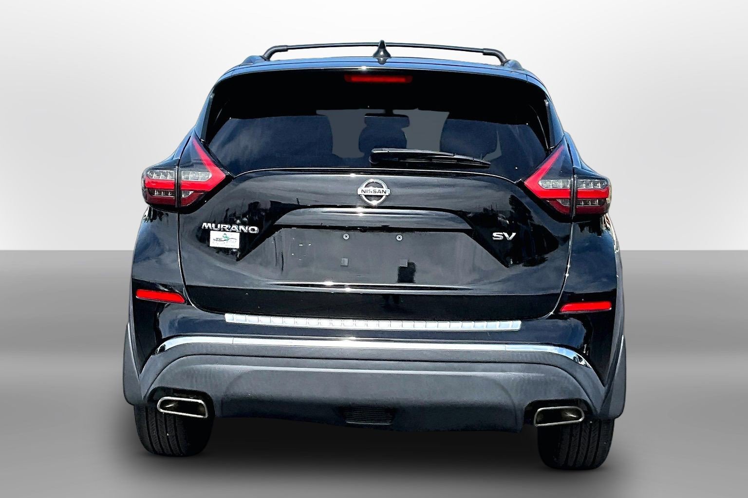 Used 2019 Nissan Murano SV FWD image 4