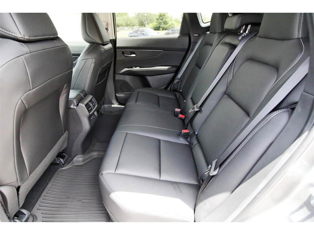 New 2025 Nissan Murano SV w/ Cargo Package image 7