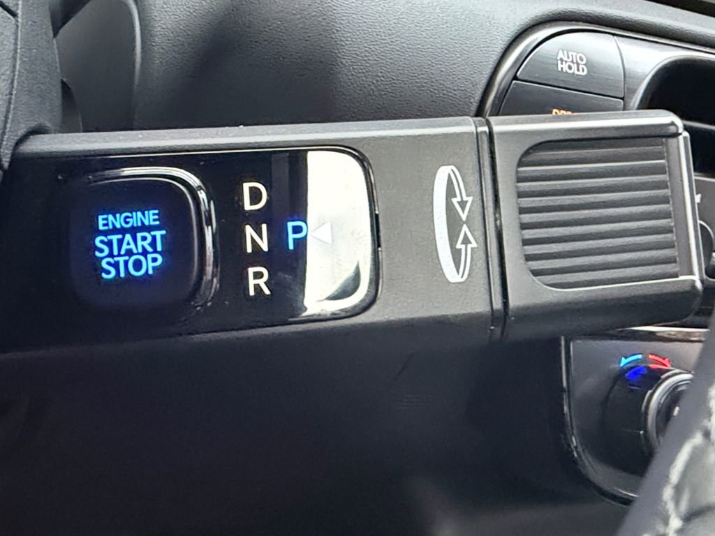 New 2026 Hyundai Palisade XRT Pro image 17