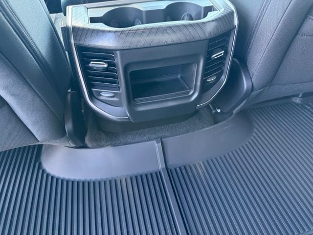 New 2027 RAM 1500 Lone Star AWD/4WD image 16