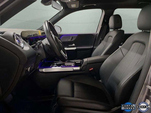 Used 2023 Mercedes-Benz EQB 300 4MATIC w/ Pinnacle Package image 20