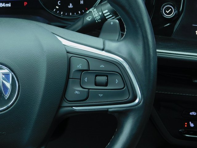 Used 2021 Buick Envision Essence image 14