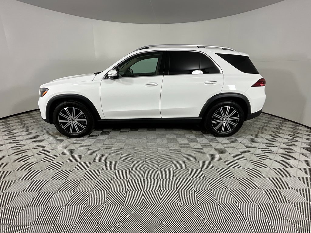 Used 2025 Mercedes-Benz GLE 350 GLE 350 image 2