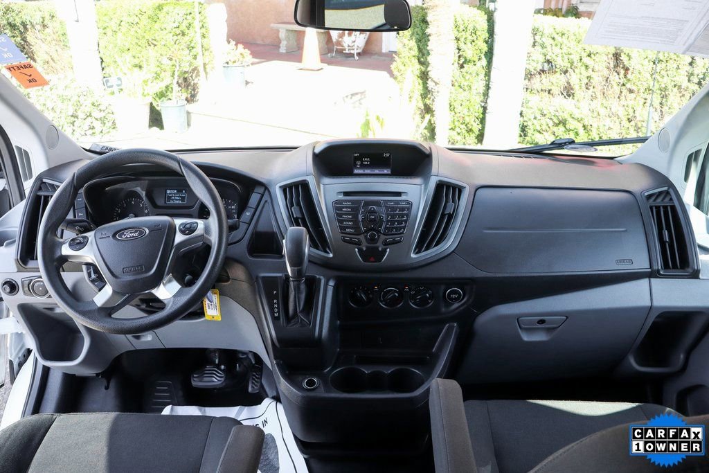 Used 2018 Ford Transit 350 XL image 23