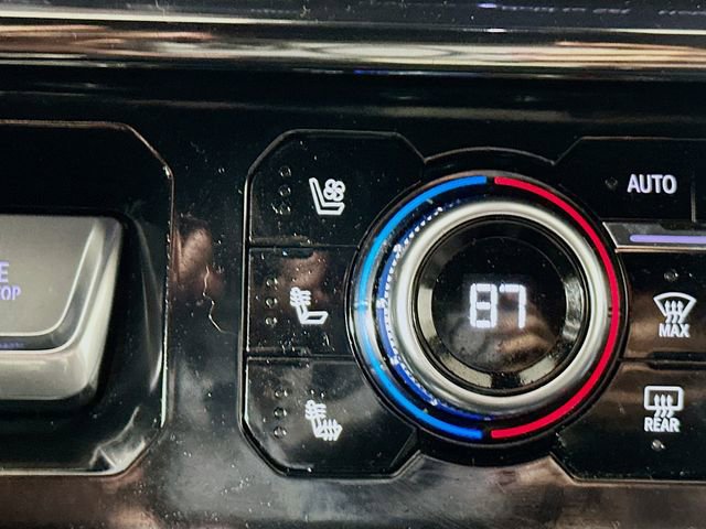 Used 2024 GMC Sierra 1500 AT4 w/ Technology Package image 23