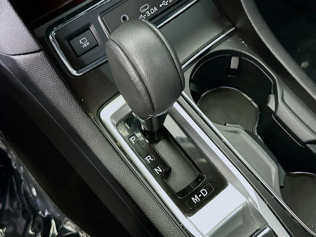 Used 2024 Subaru Ascent Onyx Edition Limited image 34