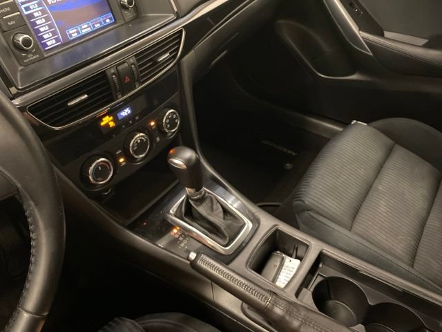 Used 2015 MAZDA MAZDA6 Sport FWD image 13