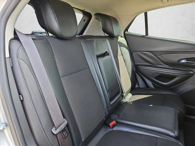 Used 2019 Buick Encore Preferred w/ Safety Package image 17