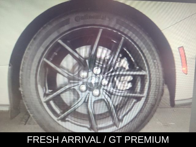 Used 2025 Ford Mustang GT Premium RWD image 7