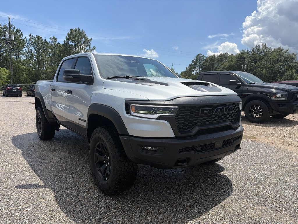 New 2026 RAM 1500 RHO AWD/4WD image 7