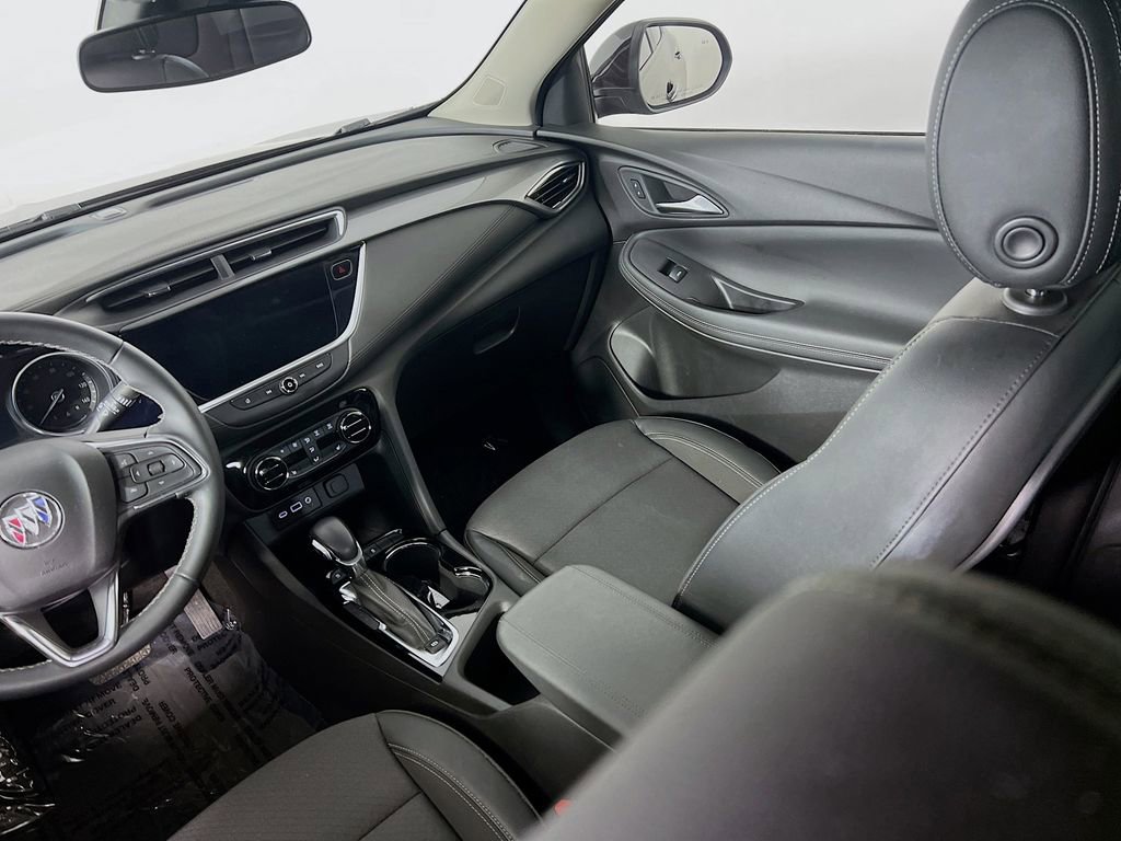 Used 2023 Buick Encore GX Select image 22