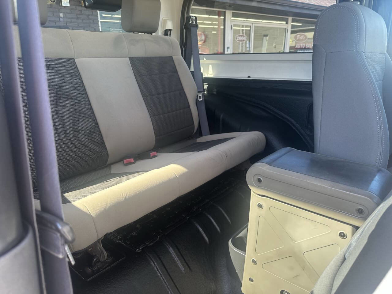 Used 2010 Jeep Wrangler Sport image 18