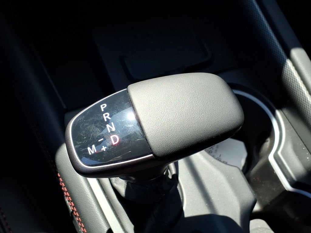 New 2026 Dodge Durango GT AWD/4WD image 8