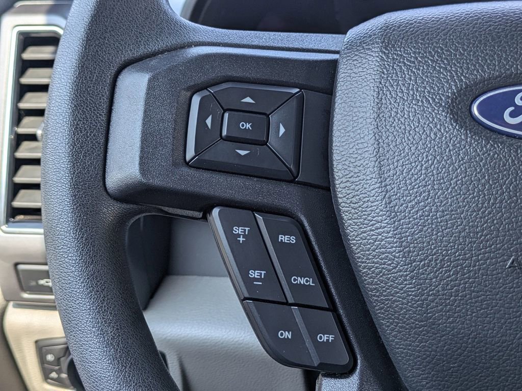 Used 2022 Ford F250 XLT w/ XLT Premium Package AWD/4WD image 26