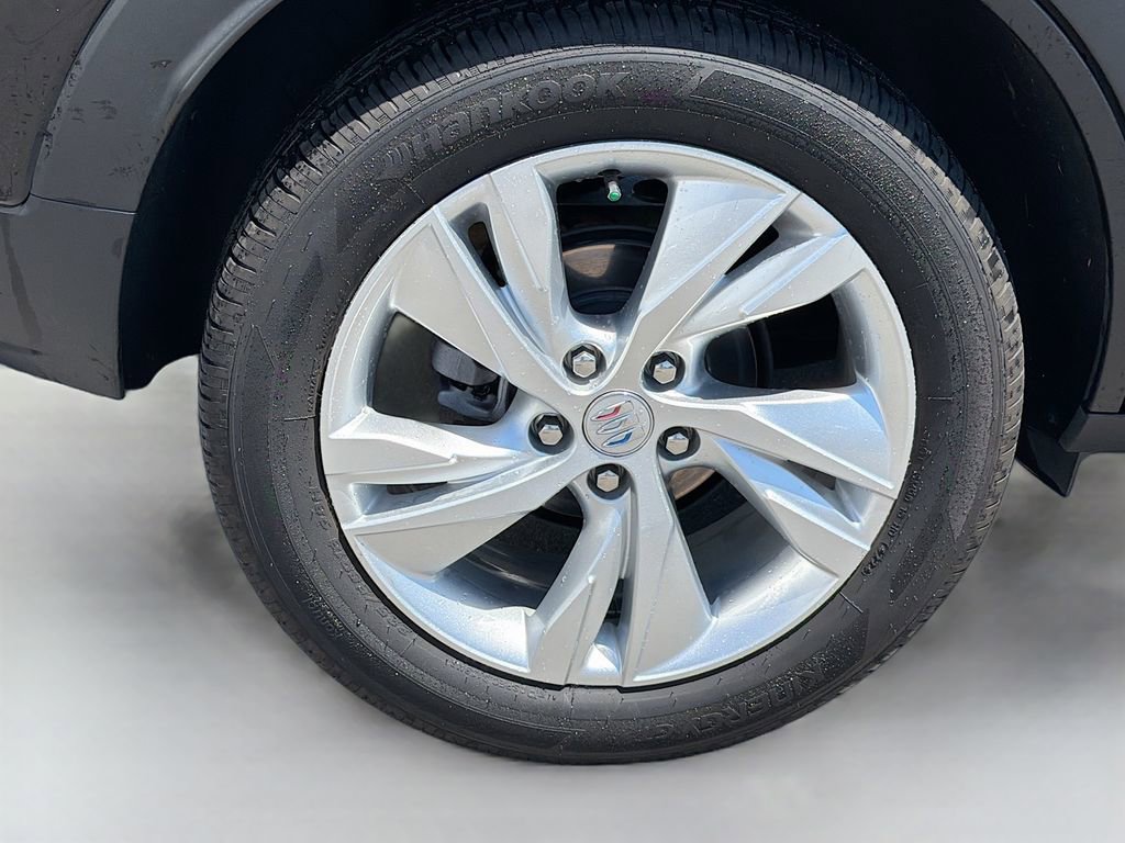 Used 2025 Buick Encore GX Preferred image 10