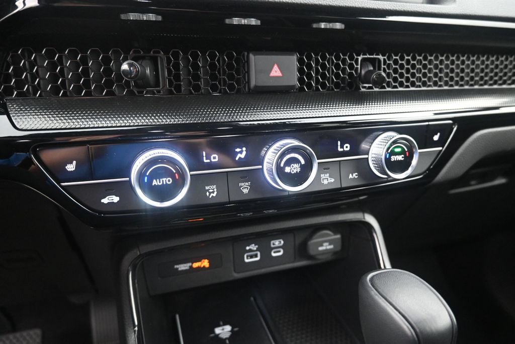 Used 2024 Honda CR-V Sport Touring image 27