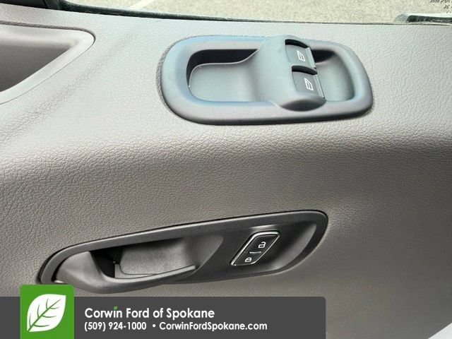 New 2026 Ford Transit 350 148 High Roof Extended AWD w/ Load Area Protection Package image 17