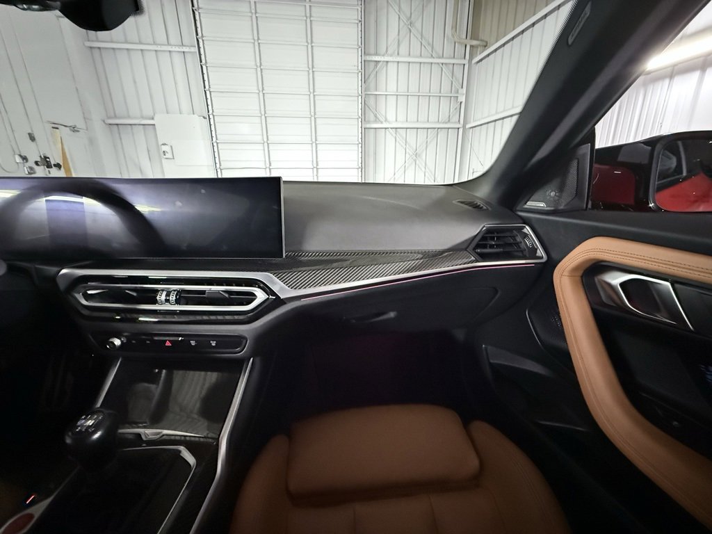 Used 2024 BMW M2 w/ Lighting Package image 47