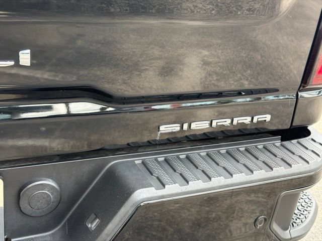 Used 2024 GMC Sierra 2500 Denali w/ Denali Reserve Package AWD/4WD image 8