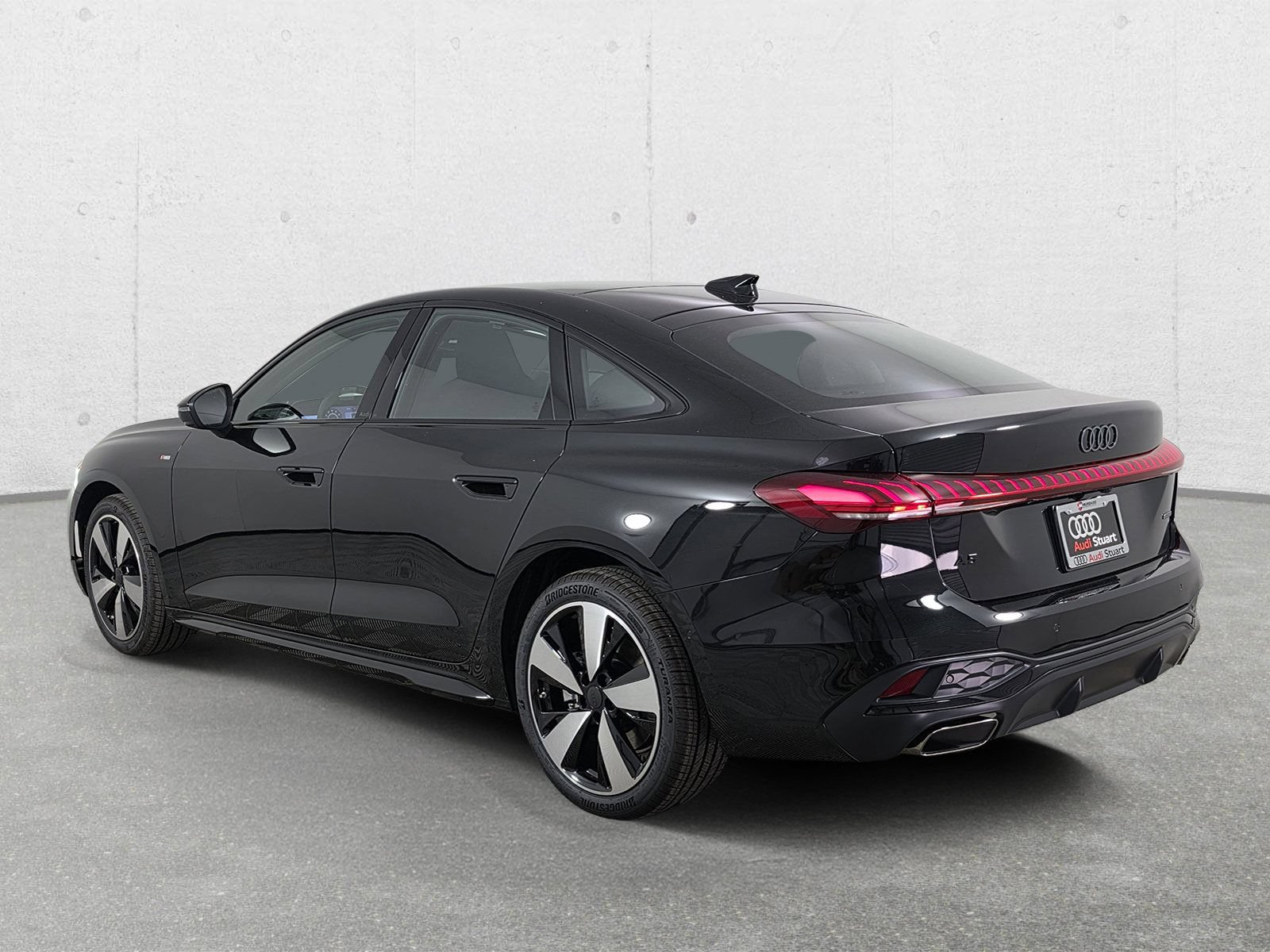 New 2026 Audi A5 2.0T Premium AWD/4WD image 5