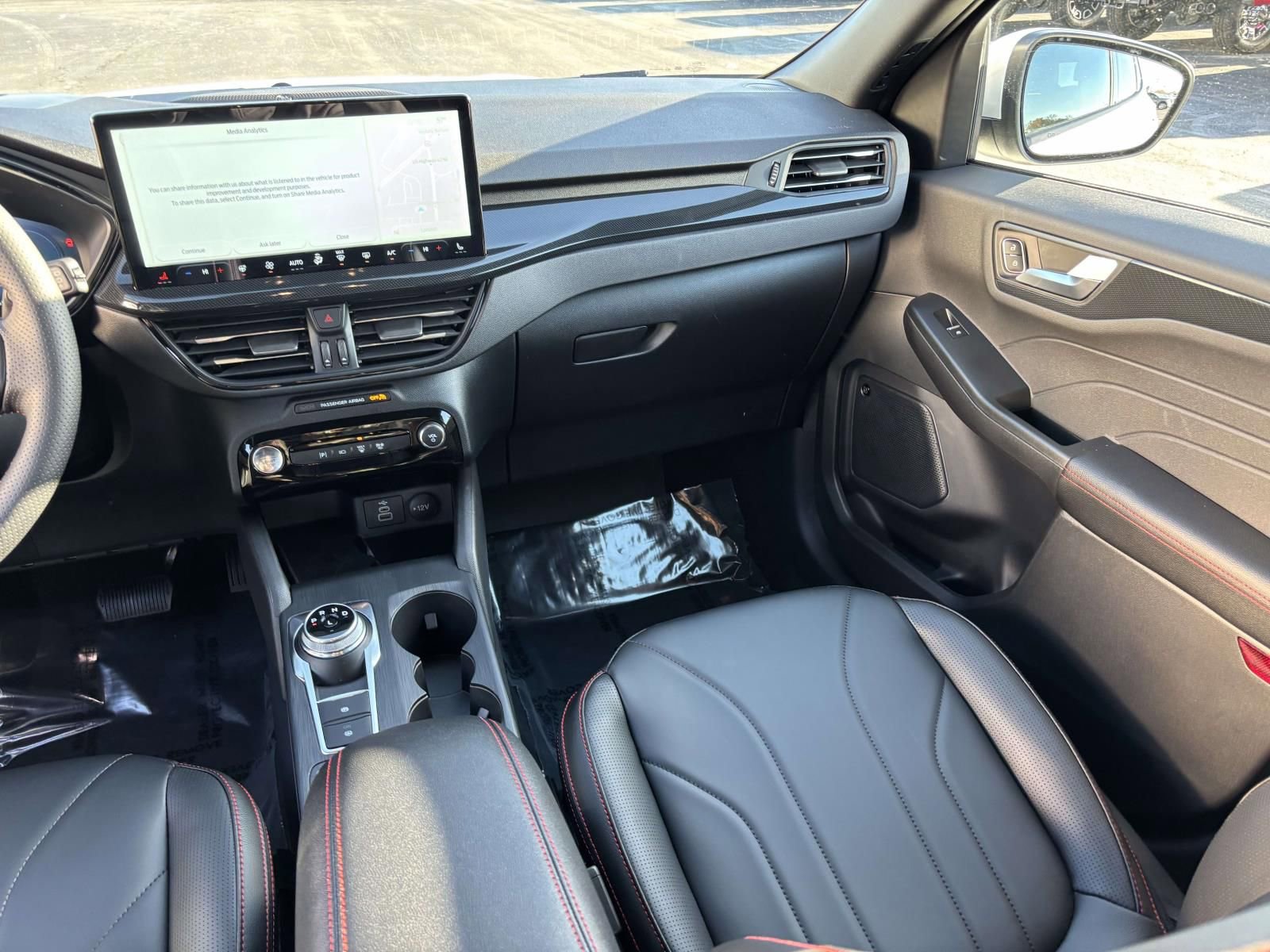 New 2026 Ford Escape ST-Line Elite w/ Premium Technology Package image 32