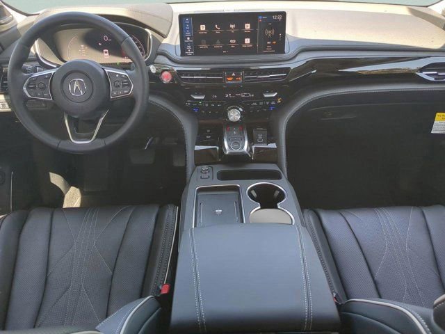 New 2026 Acura MDX SH-AWD w/ Advance Package image 12