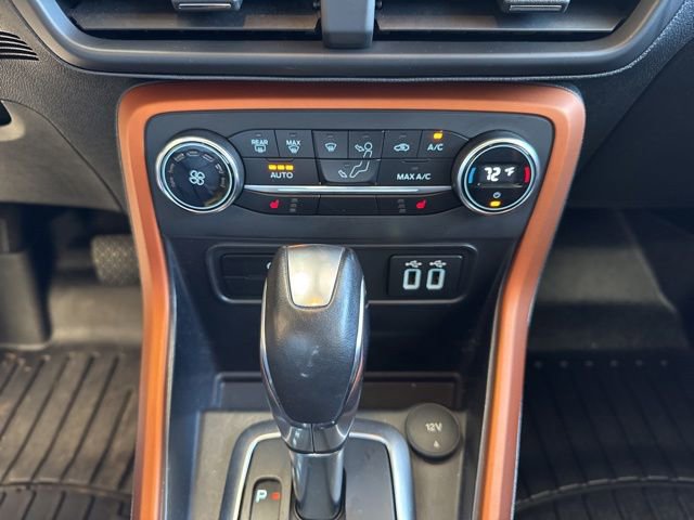 Used 2018 Ford EcoSport SES AWD/4WD image 21