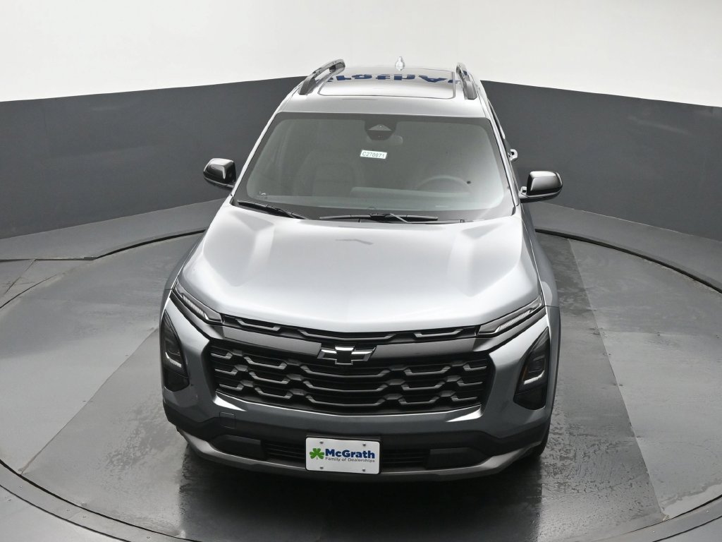 New 2027 Chevrolet Equinox LT w/ Convenience Package II AWD/4WD image 28
