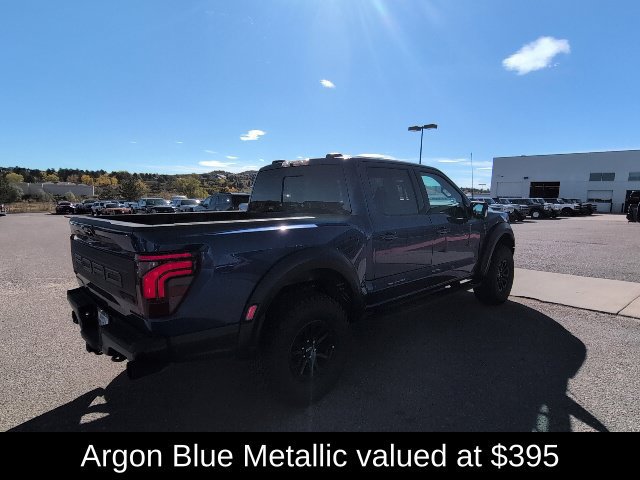 Used 2026 Ford F150 Raptor AWD/4WD image 6