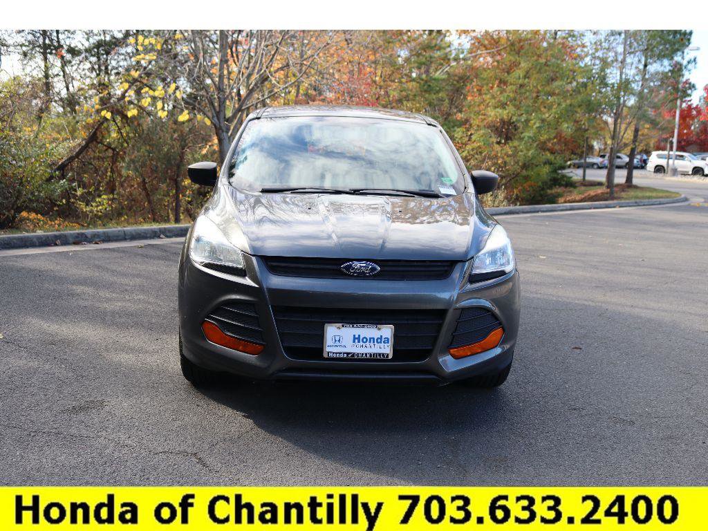 Used 2015 Ford Escape S video 2