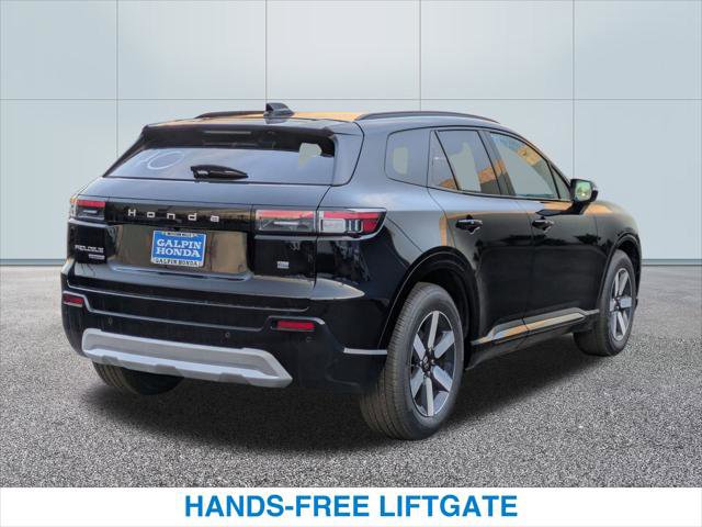 New 2026 Honda Prologue Touring image 7