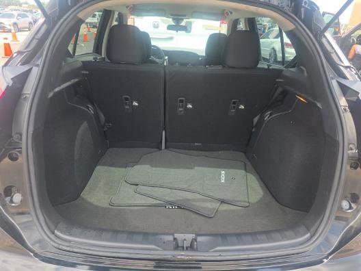 Used 2023 Nissan Kicks SV FWD image 11
