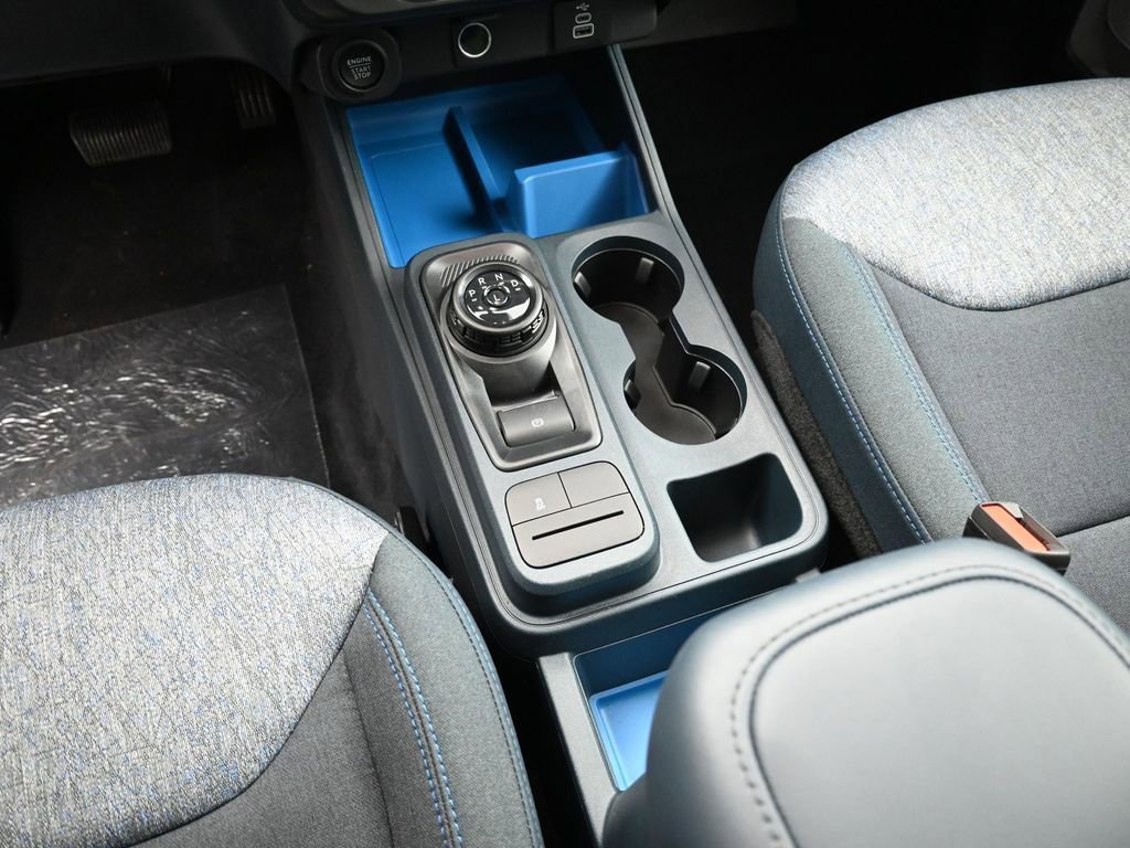 New 2026 Ford Maverick XLT image 12