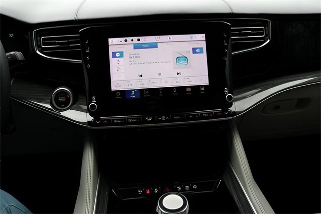 Used 2022 Jeep Wagoneer Series III image 20