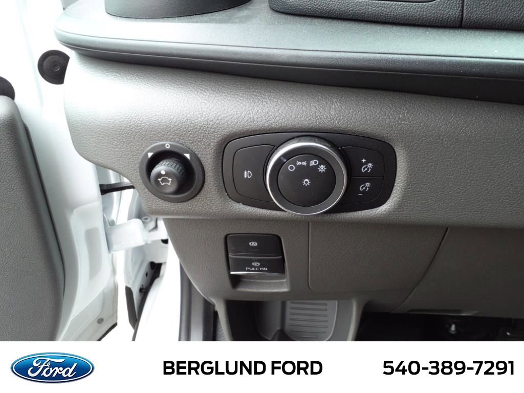 New 2024 Ford Transit 350 w/ Interior Upgrade Package image 19
