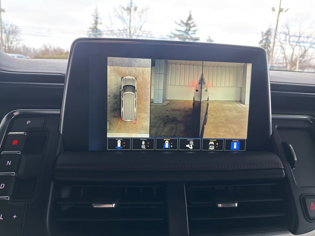 Used 2024 Chevrolet Tahoe RST w/ RST Performance Edition image 20