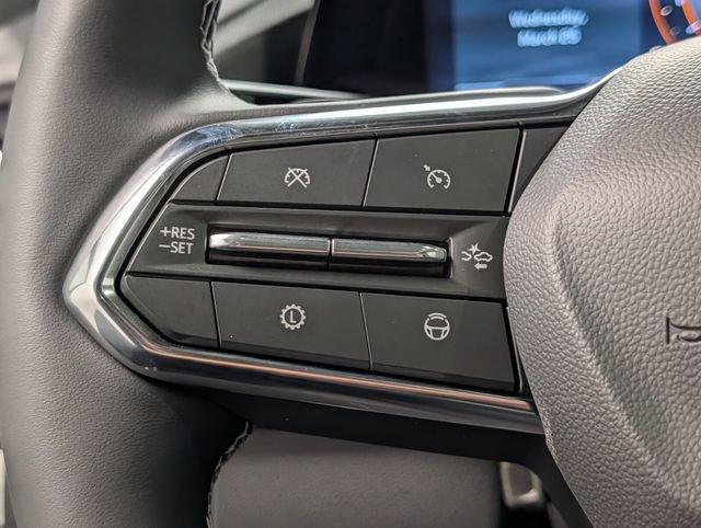 New 2026 Chevrolet Traverse High Country image 21