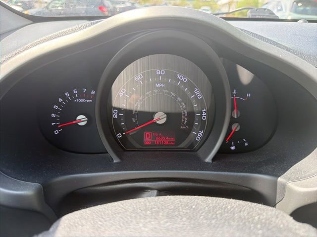 Used 2012 Kia Sportage LX w/ Convenience Pkg image 20
