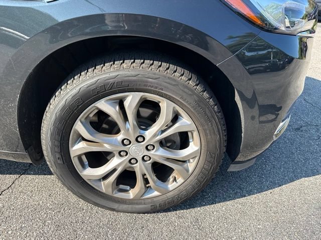 Used 2018 Buick Enclave Avenir w/ Avenir Technology Package AWD/4WD image 12