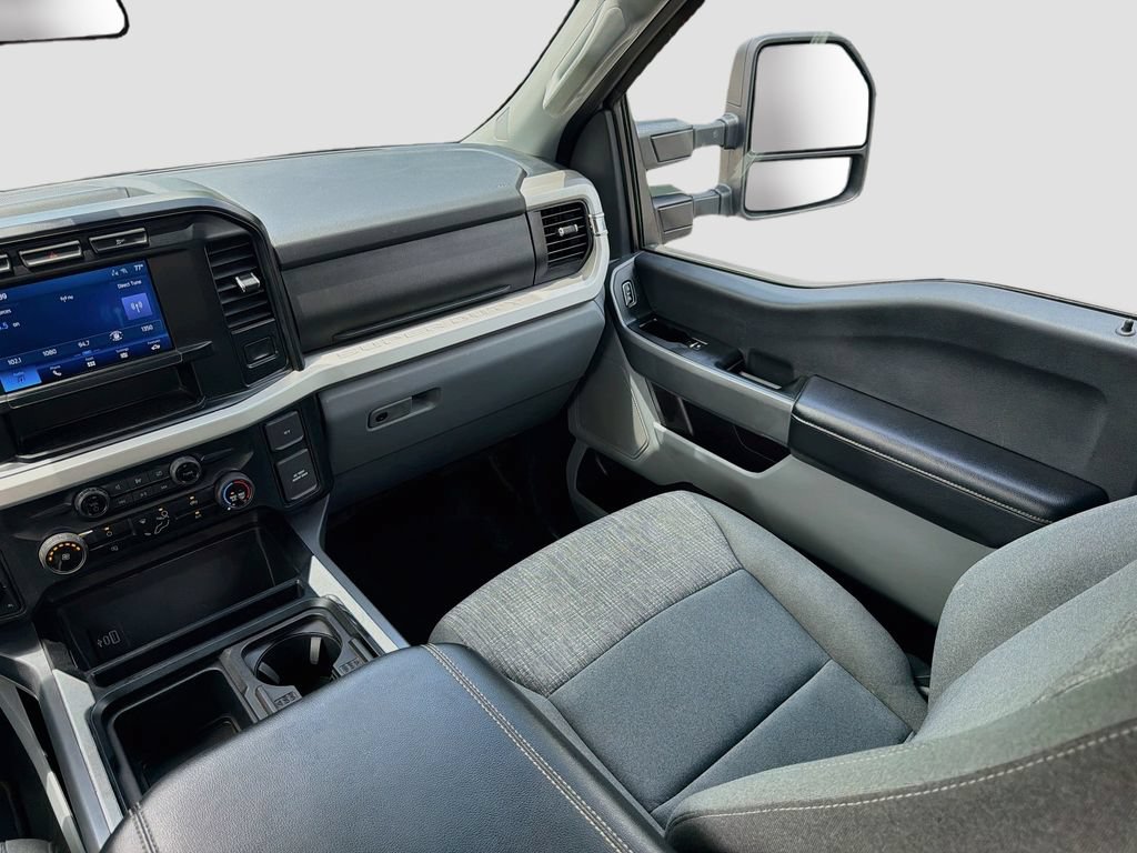 Used 2024 Ford F250 XLT AWD/4WD image 23