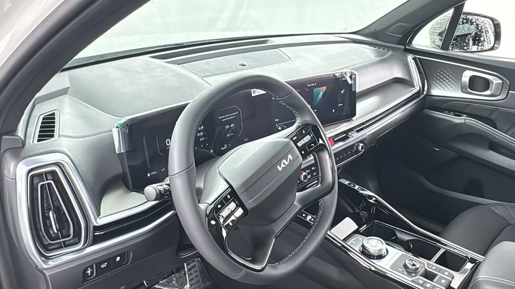 New 2026 Kia Sorento SX Prestige image 40